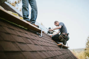 Local Roofers in Jericho, AR